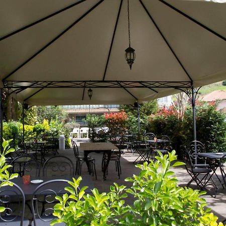 Albergo Amici Varese Ligure Kültér fotó
