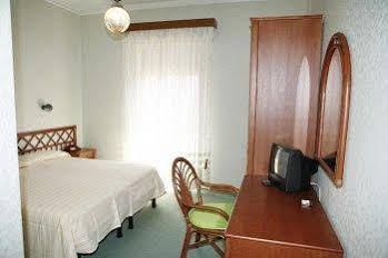 Albergo Amici Varese Ligure Kültér fotó