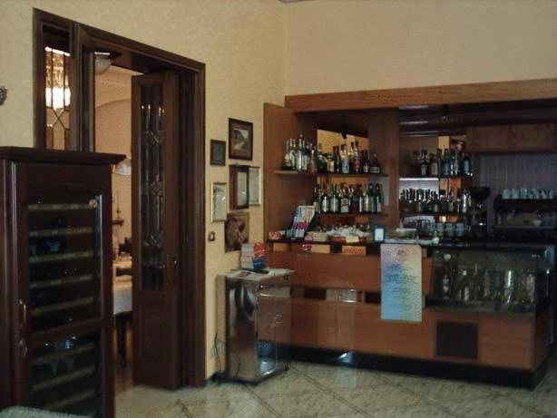 Albergo Amici Varese Ligure Kültér fotó