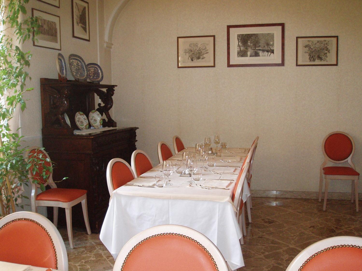 Albergo Amici Varese Ligure Kültér fotó