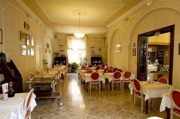 Albergo Amici Varese Ligure Kültér fotó