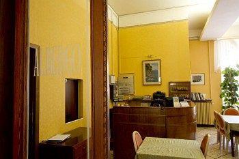 Albergo Amici Varese Ligure Kültér fotó