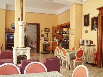 Albergo Amici Varese Ligure Kültér fotó