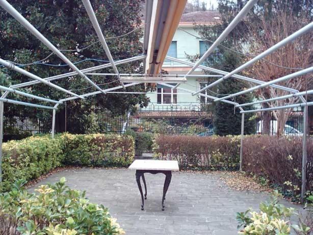 Albergo Amici Varese Ligure Kültér fotó