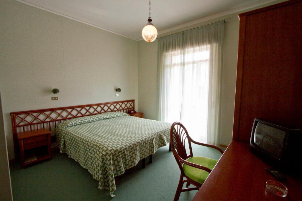 Albergo Amici Varese Ligure Szoba fotó