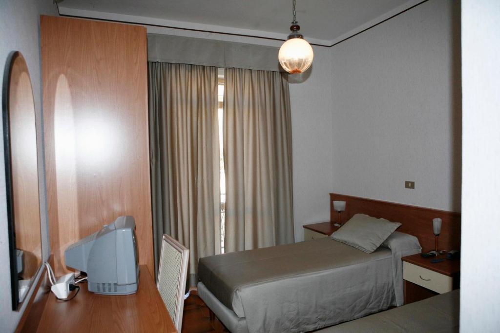 Albergo Amici Varese Ligure Szoba fotó